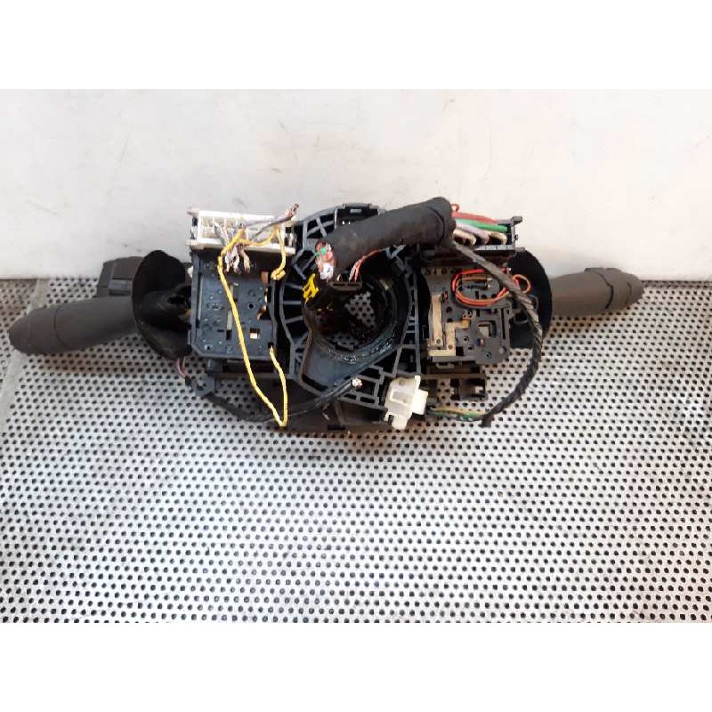 Recambio de mando luces para renault vel satis (bj0) 3.0 dci diesel (p9x) referencia OEM IAM 8200002461 - Rojo 3