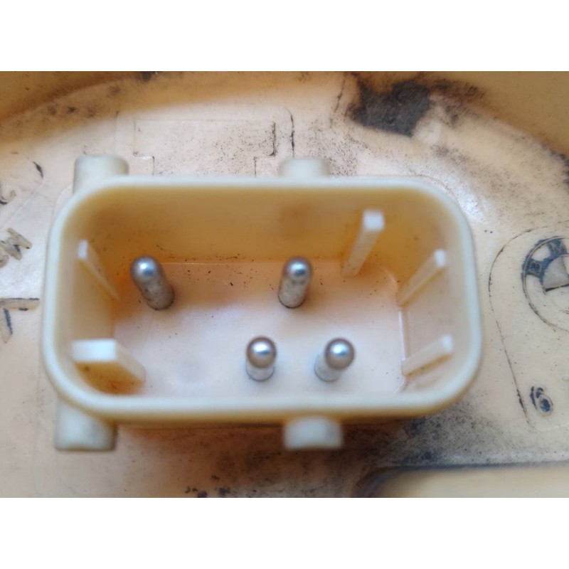 Recambio de aforador para bmw serie 3 berlina (e46) 320d referencia OEM IAM 228214002002 6750582 VDO 2
