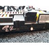 Recambio de caja reles / fusibles para bmw serie 5 berlina (e60) 520i referencia OEM IAM 690655806 518794045ES 