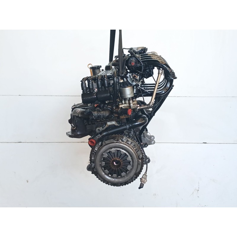 Recambio de motor completo para chevrolet aveo / kalos hatchback (t250, t255) 1.2 referencia OEM IAM B12D1 - Gris 3