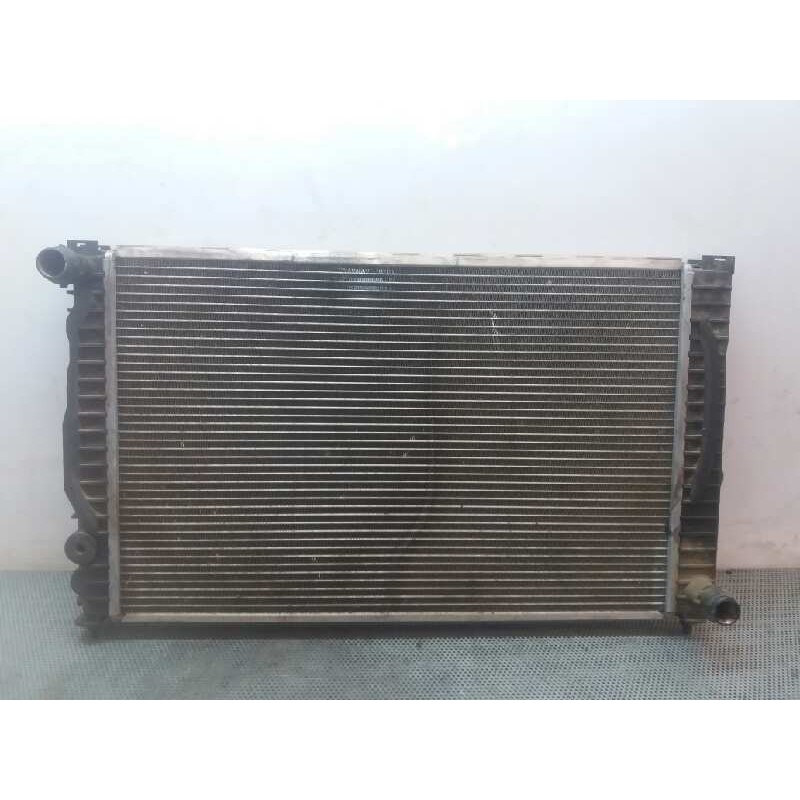 Recambio de radiador agua para audi a4 avant (b5) 2.5 v6 24v tdi referencia OEM IAM   