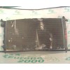 Recambio de radiador agua para opel tigra referencia OEM IAM   