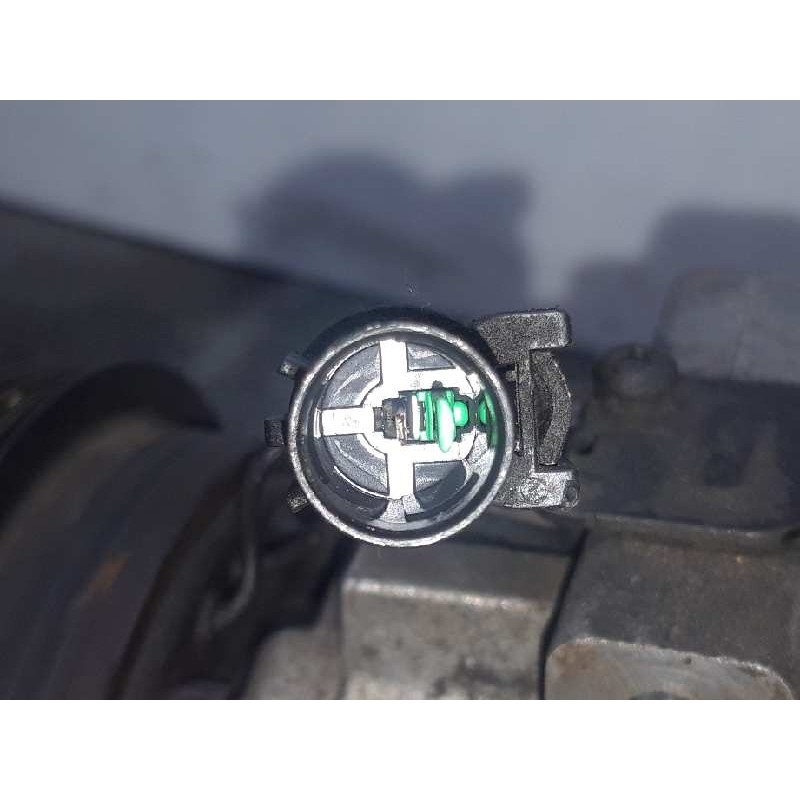 Recambio de compresor aire acondicionado para hyundai matrix (fc) 1.5 crdi cat referencia OEM IAM DEYDA02 3