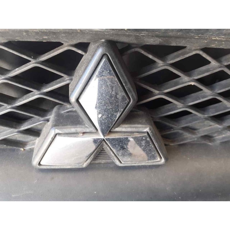 Recambio de soporte cambio para mitsubishi asx (ga0w) challenge 2wd referencia OEM IAM   