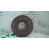 Recambio de polea cigueñal para renault scenic ii 1.5 dci diesel referencia OEM IAM   