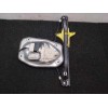 Recambio de elevalunas trasero derecho para volkswagen golf v berlina (1k1) trendline referencia OEM IAM 1K0959704C  SIEMENS