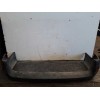 Recambio de paragolpes trasero para renault kangoo (f/kc0) authentique referencia OEM IAM   