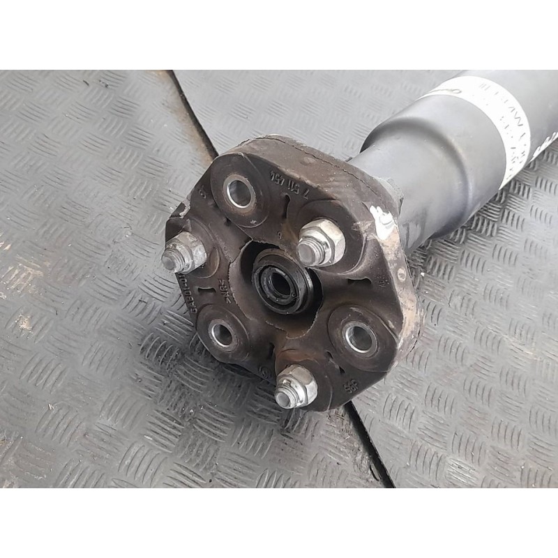 Recambio de transmision central para bmw serie 3 berlina (e90) 320d referencia OEM IAM 7527342 - Gris 4