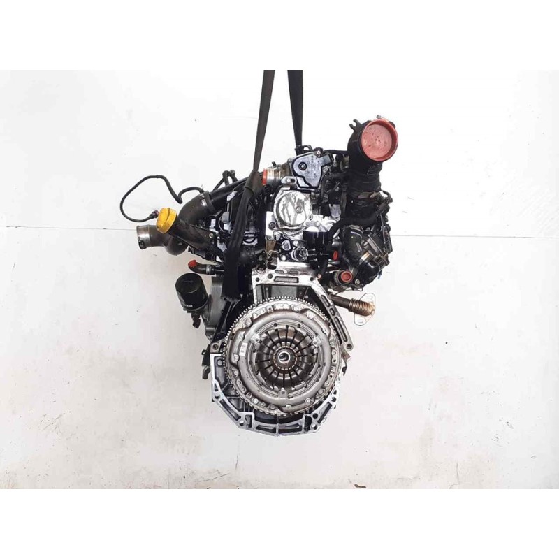 Recambio de motor completo para renault kangoo emotion referencia OEM IAM K9KB608 - Blanco 3