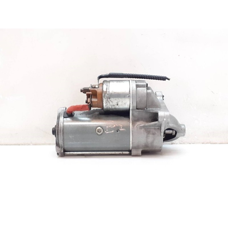 Recambio de motor arranque para renault megane ii berlina 5p extreme referencia OEM IAM 8200628426  VALEO 3
