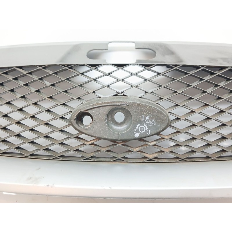 Recambio de rejilla delantera para ford mondeo iii (b5y) 2.0 tdci referencia OEM IAM 1S718B271A - Gris 3