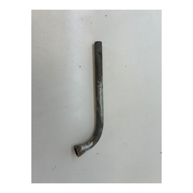 Recambio de llave rueda para volkswagen t-cross advance referencia OEM IAM   