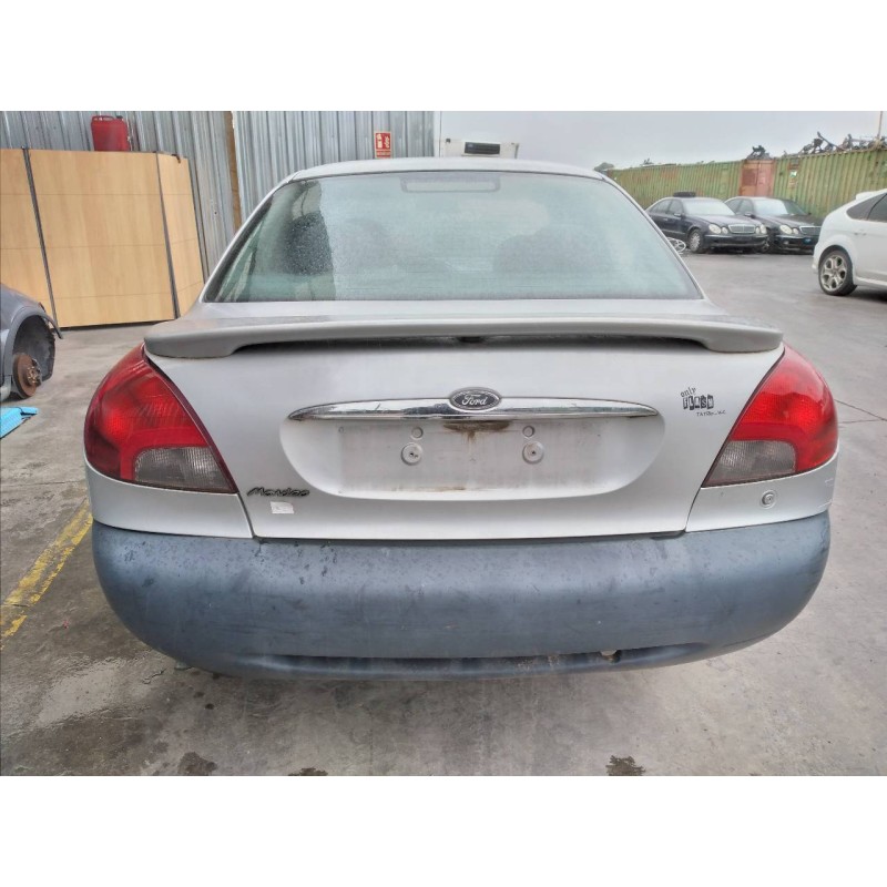 ford mondeo berlina (gd) del año 1998