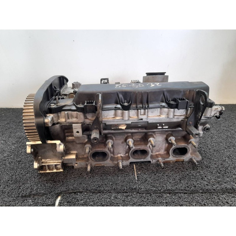 Recambio de culata para peugeot 607 (s1) pack referencia OEM IAM 9631076610 - Negro 3