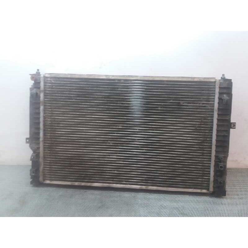 Recambio de radiador agua para audi a4 avant (b5) 2.5 v6 24v tdi referencia OEM IAM - Gris 2