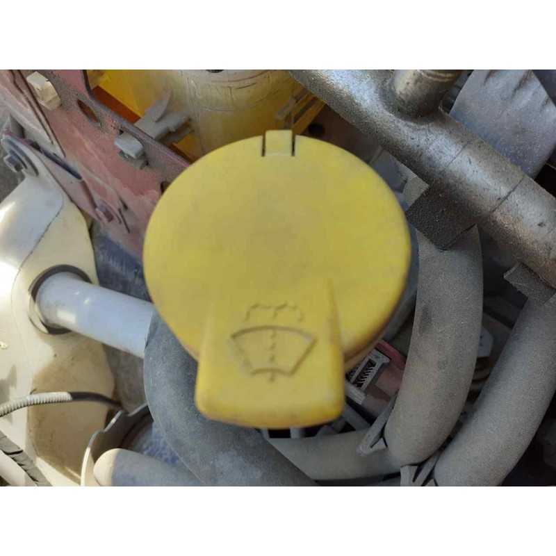 Recambio de deposito limpia para renault scenic iii grand bose edition referencia OEM IAM   