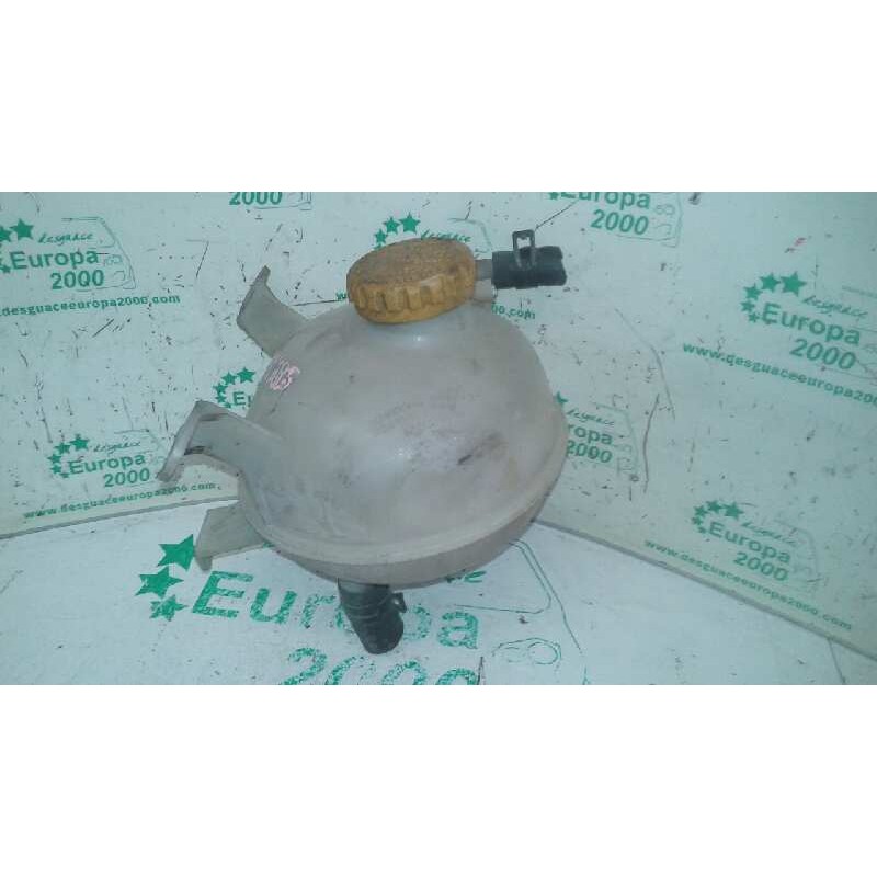 Recambio de deposito expansion para opel corsa b 1.4 cat (2h6) referencia OEM IAM   