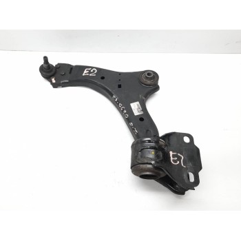 BRAZO SUSPENSION INFERIOR DELANTERO IZQUIERDO 31317661 