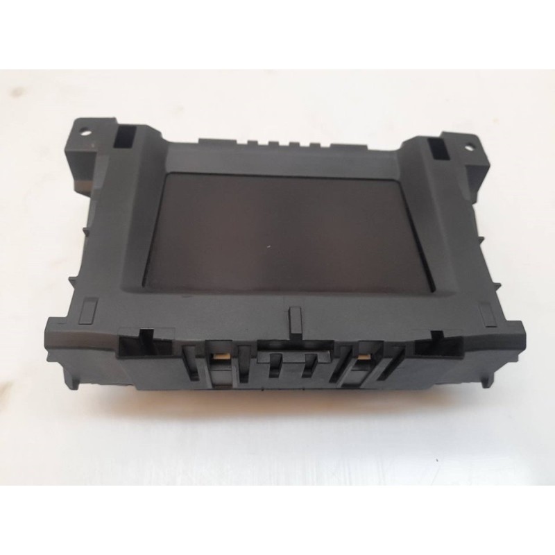 Recambio de pantalla multifuncion para opel zafira b enjoy referencia OEM IAM 13238548 565412769 281191270
