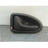 Recambio de maneta interior trasera izquierda para renault clio ii fase i (b/cbo) 1.2 alize referencia OEM IAM   