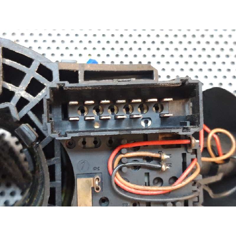 Recambio de mando luces para renault vel satis (bj0) 3.0 dci diesel (p9x) referencia OEM IAM 8200002461 - Rojo 5