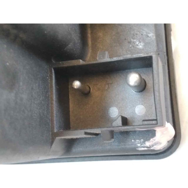 Recambio de centralita cierre para audi a4 berlina (b5) 1.9 tdi referencia OEM IAM 4A0862257A - Negro 2