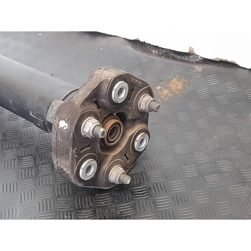 Recambio de transmision central para bmw serie 3 berlina (e90) 320d referencia OEM IAM 7527342 - Gris 5
