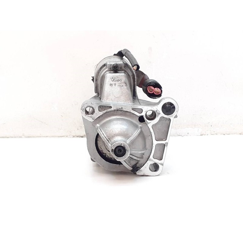 Recambio de motor arranque para renault megane ii berlina 5p extreme referencia OEM IAM 8200628426  VALEO 4
