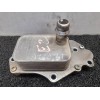 Recambio de enfriador aceite motor para opel astra j lim. excellence referencia OEM IAM 281803301 55599943 