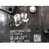 Recambio de sistema audio / radio cd para ford focus turn. (cb8) trend referencia OEM IAM AM5T18K811CE  