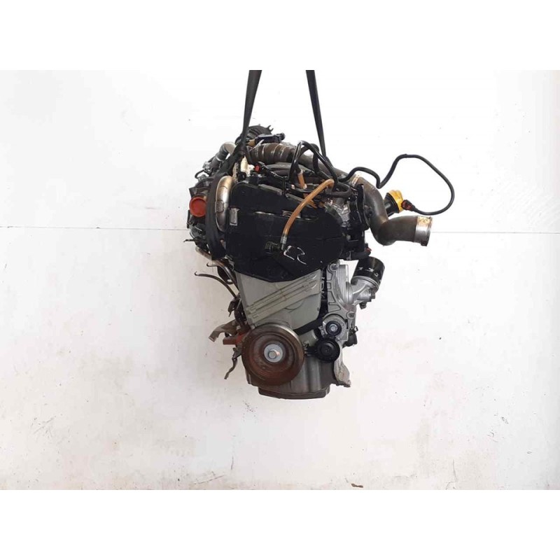 Recambio de motor completo para renault kangoo emotion referencia OEM IAM K9KB608 - Blanco 5