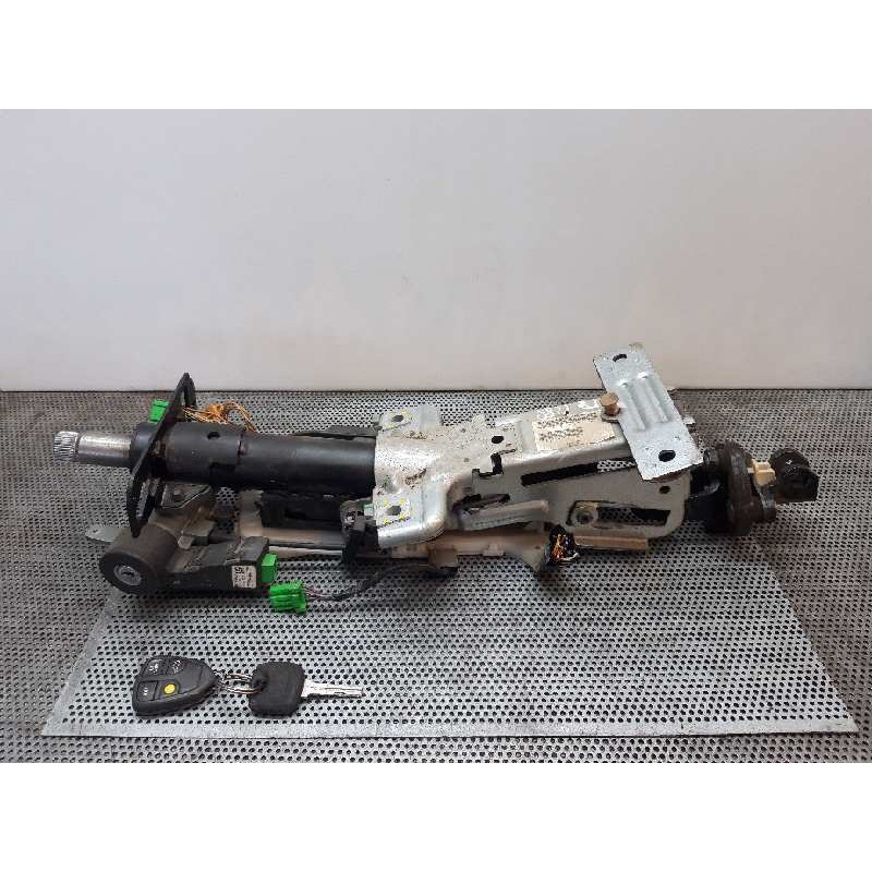 Recambio de columna direccion para volvo s80 berlina d5 referencia OEM IAM P9491778  