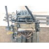 Recambio de motor completo para chevrolet aveo / kalos hatchback (t250, t255) 1.2 referencia OEM IAM B12D1  