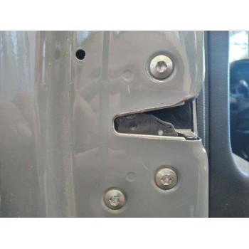 CERRADURA PUERTA DELANTERA IZQUIERDA 