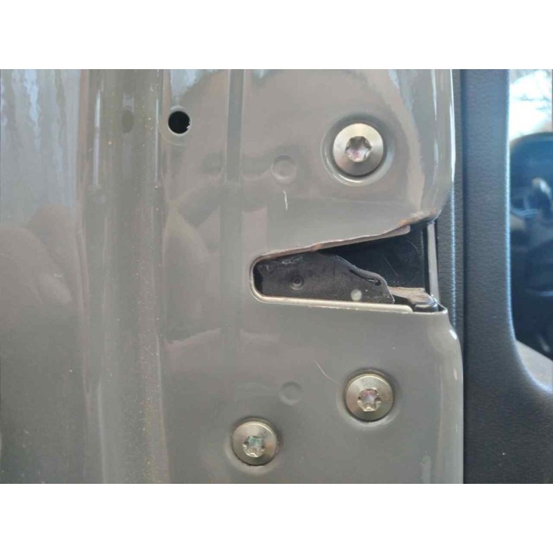 Recambio de cerradura puerta delantera izquierda para hyundai i30 (pd) n line 30 aniversario referencia OEM IAM   