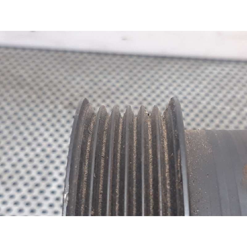 Recambio de compresor aire acondicionado para hyundai matrix (fc) 1.5 crdi cat referencia OEM IAM DEYDA02 6