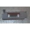 Recambio de parasol izquierdo para renault megane i coupe fase 2 (da..) 1.9 dci diesel cat referencia OEM IAM   