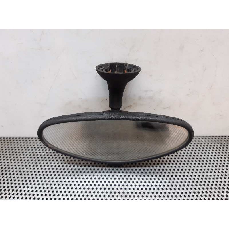 Recambio de espejo para smart coupe 0.7 turbo cat referencia OEM IAM   