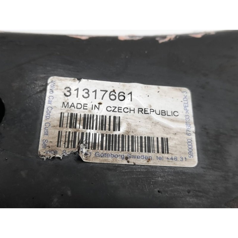 Recambio de brazo suspension inferior delantero izquierdo para volvo v70 familiar momentum referencia OEM IAM 31317661 4