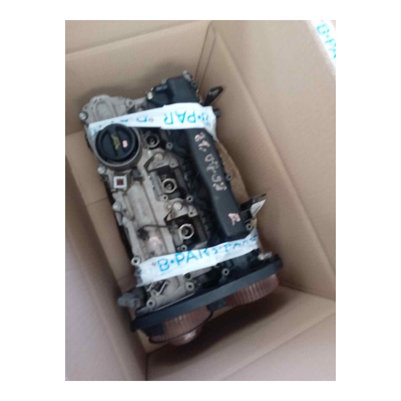 Recambio de culata para peugeot 607 (s1) pack referencia OEM IAM 9631076610 - Negro 5