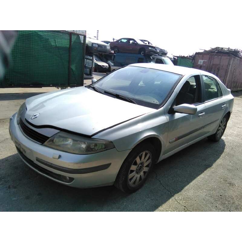 renault laguna ii (bg0) del año 2002