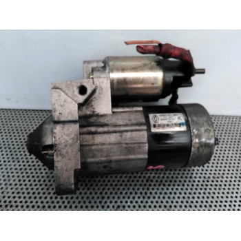 MOTOR ARRANQUE 8200227092 M000T91581 MITSUBISHI