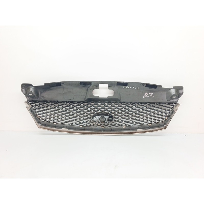 Recambio de rejilla delantera para ford mondeo iii (b5y) 2.0 tdci referencia OEM IAM 1S718B271A - Gris 5