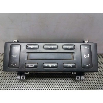 MANDO CLIMATIZADOR 96416248ZL 