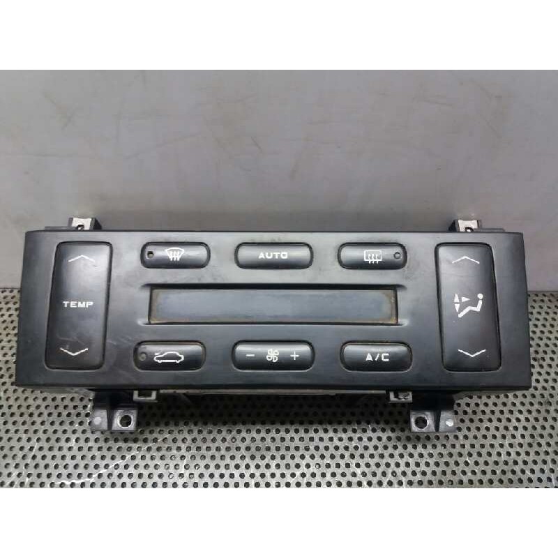 Recambio de mando climatizador para peugeot 406 coupe (s1/s2) 2.2 hdi referencia OEM IAM 96416248ZL  