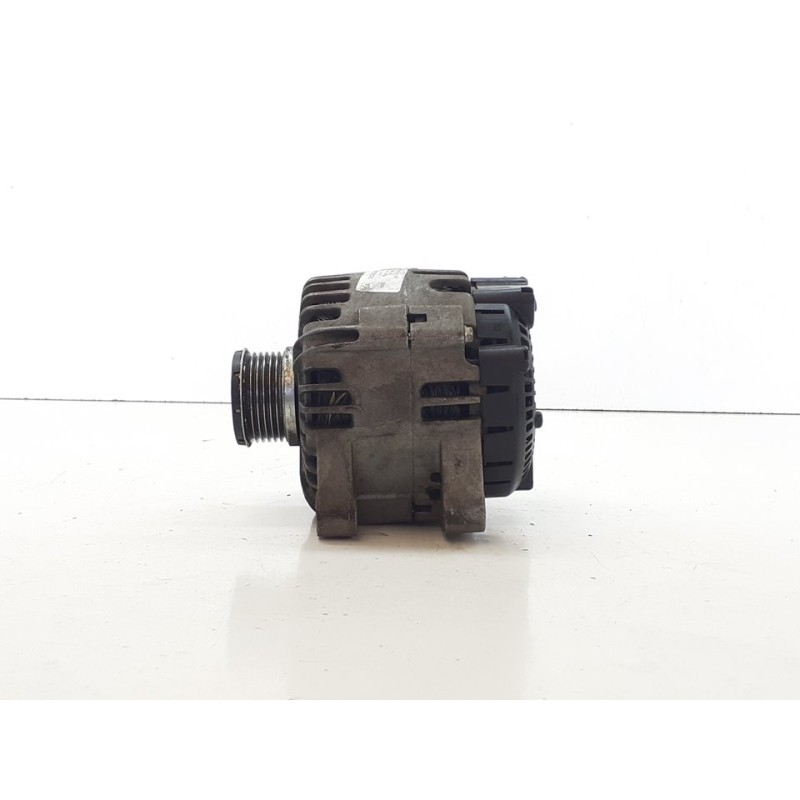 Recambio de alternador para citroën berlingo station wagon live edition referencia OEM IAM 1638094380  