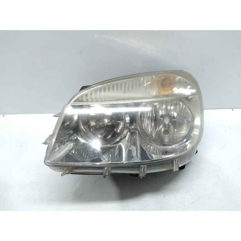 Recambio de faro izquierdo para fiat doblo (119) 1.3 16v multijet dynamic com. (55kw) referencia OEM IAM 086611150LM  