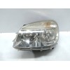 Recambio de faro izquierdo para fiat doblo (119) 1.3 16v multijet dynamic com. (55kw) referencia OEM IAM 086611150LM  