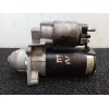 Recambio de motor arranque para bmw serie 5 berlina (e60) 520i referencia OEM IAM 11017110125N  