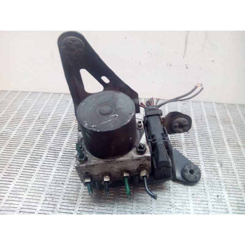 Recambio de abs para renault scenic ii 1.5 dci diesel referencia OEM IAM 0265231300 8200038695 